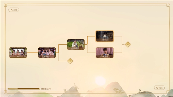賭波:VR遊戯《我被古裝美女包圍了!》Steam頁麪上線:2月發售