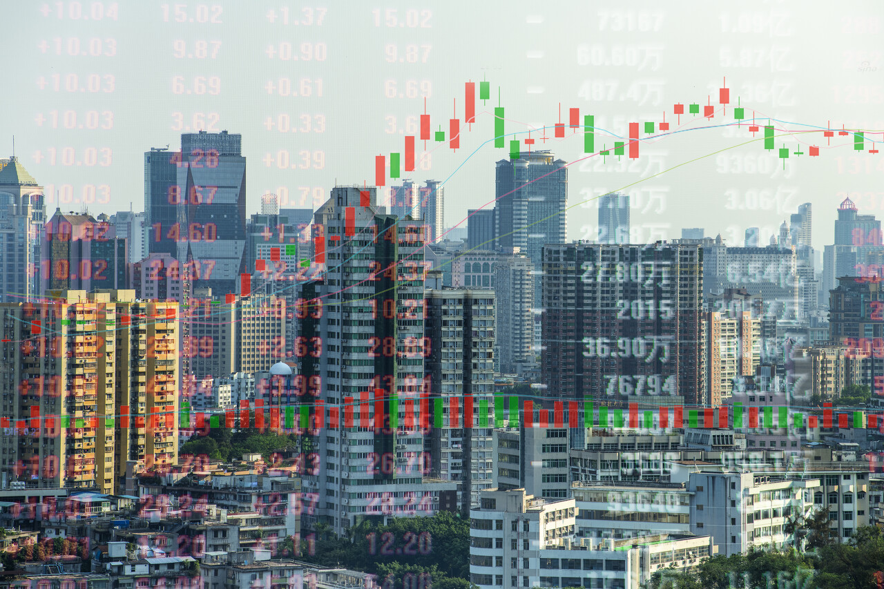 民企融资扩容至出险房企:发新债用于保交付,资金比例达70%